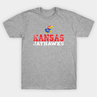 Kansas Jayhawks T-Shirt