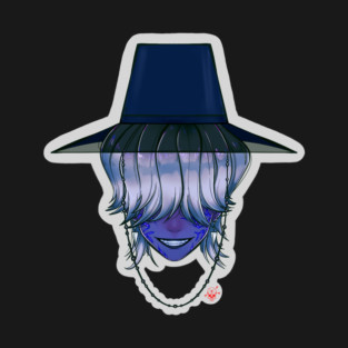 demon mystery T-Shirt