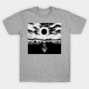 Berserk Eclipse: Femto'S Dark Ascension|PERFECT GIFT FOR YOU AND FRIENDS T-Shirt