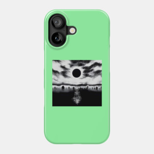 Berserk Eclipse: Femto'S Dark Ascension|PERFECT GIFT FOR YOU AND FRIENDS Phone Case
