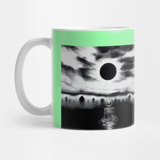 Berserk Eclipse: Femto'S Dark Ascension|PERFECT GIFT FOR YOU AND FRIENDS Mug