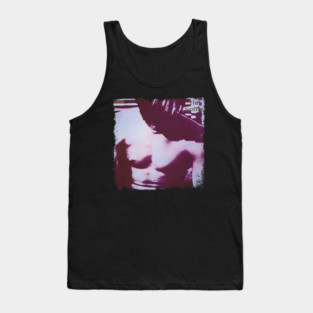 The Smiths - The Smiths Tank Top