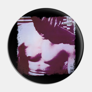 The Smiths - The Smiths Pin