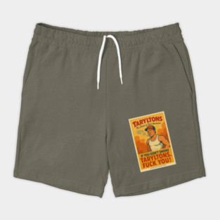 Taryltons Cigarettes Shorts