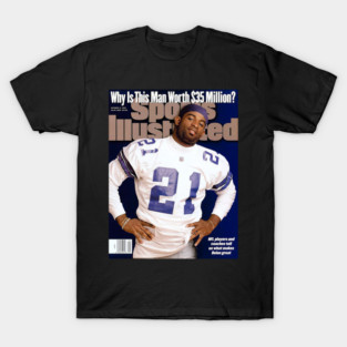 Deion Sanders October 9 T-Shirt