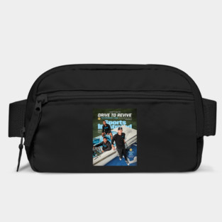 Detroit 2024 Sports Illustrated Bag