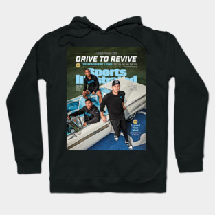 Detroit 2024 Sports Illustrated Hoodie