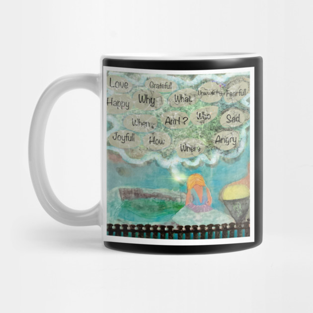 Words by Kristonya Art