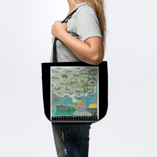 Words by Kristonya Art