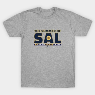 The Summer of Sal T-Shirt