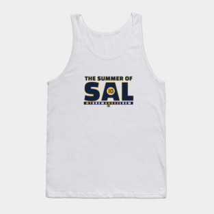 The Summer of Sal Tank Top