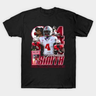 Jeremiah Smith College Vintage T-Shirt