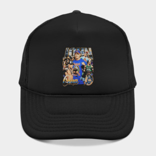 John Cena Retro Bootleg Hat
