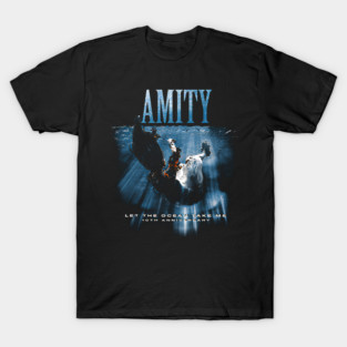 The Amity Affliction Design Vol.10 T-Shirt