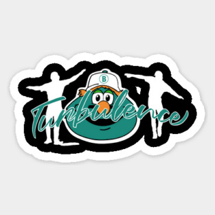 Red Sox Turbulence Shirt Tim Healey Turbulence Wally the Green Monster Magnet