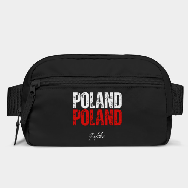 Poland flag, polish flag by eka123