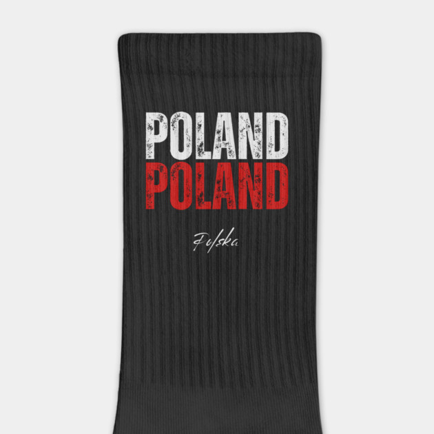Poland flag, polish flag by eka123