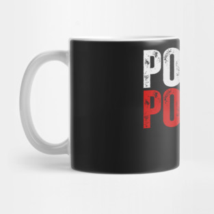 Poland flag, polish flag Mug