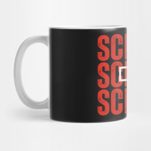 Switzerland flag, swiss flag Mug