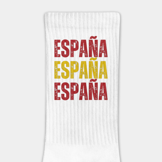 Spain flag, España bandera by eka123
