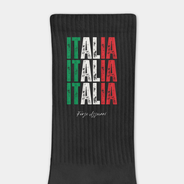 Italy flag, italian flag by eka123