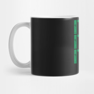 Italy flag, italian flag Mug