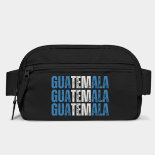 Guatemala flag, Guatemalan flag Bag