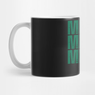 Mexico flag, mexican flag Mug