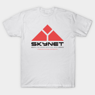 Skynet T-Shirt