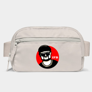 Ibiza Final Boss IFB Bag