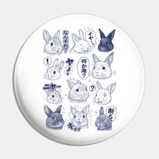 Bunny 90s Harajuku Vintage Style Shirt, Japanese Bunny 90s Tee Shirt, Trendy Y2K Vintage T-Shirt, Kawaii Rabbit Y2K Sweatshirt, Y2K Coquette Pin