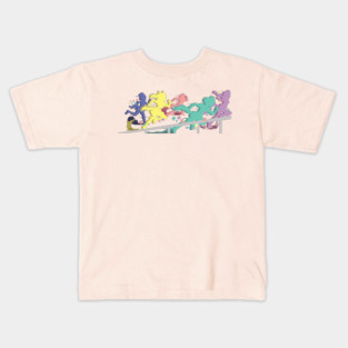 Umamusume: Pretty Derby Kids T-Shirt