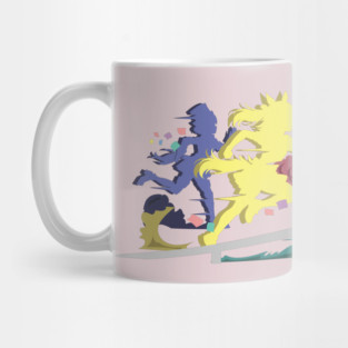Umamusume: Pretty Derby Mug