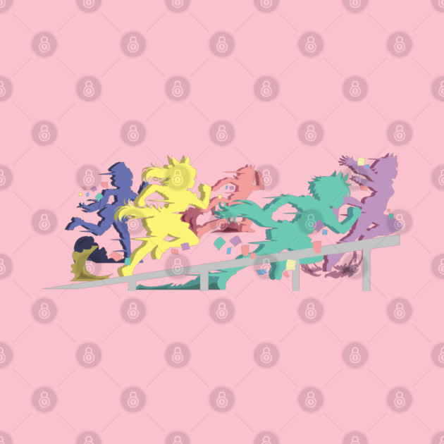 Umamusume: Pretty Derby by PixelPerfectDesigns