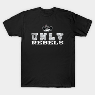 UNLV Rebels T-Shirt