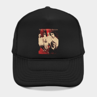 Rage against the machine Hat