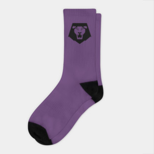 Saja Pride Socks