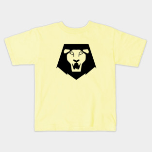 Saja Pride Kids T-Shirt