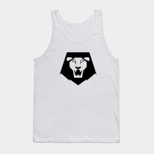 Saja Pride Tank Top