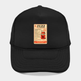 PRESCRIPTION FUZZ Hat