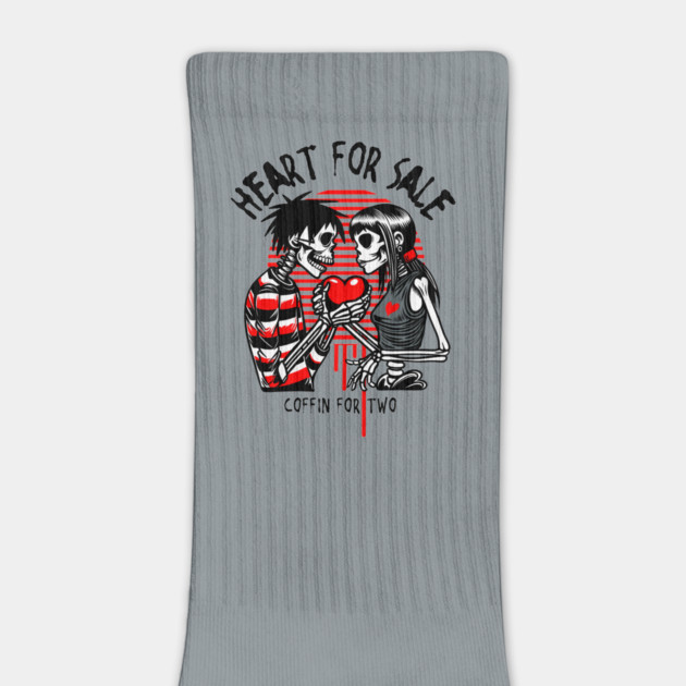 HEART FOR SALE by artslaves