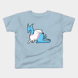 Trans Pride Kids T-Shirt