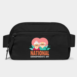 National Grandparents Day Bag