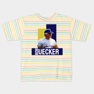 Bob Uecker Kids T-Shirt