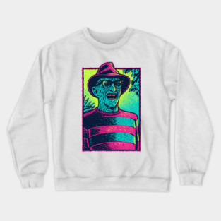 Dream Someplace Fun Crewneck Sweatshirt