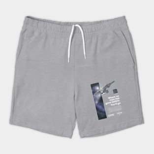 The Enterprise Shorts