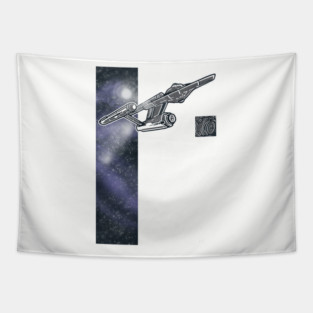 The Enterprise Tapestry