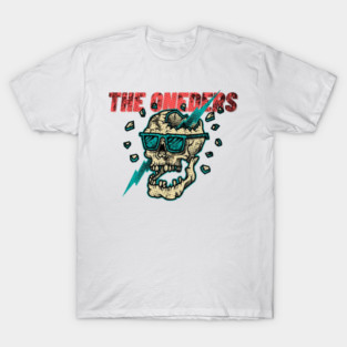 the oneders T-Shirt