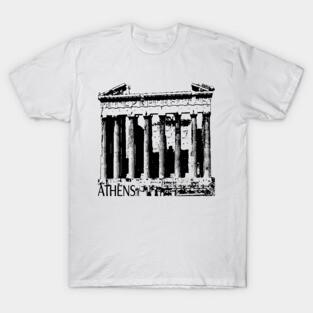 Athens T-Shirt