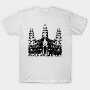 Angkor Wat T-Shirt